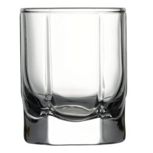 Стопка PASABAHCE Tango 70 мл, D 47 мм, H 60 мм артикул 42294/b