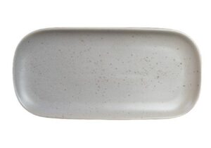 Блюдо Corone Rust L 279 мм, B 140 мм артикул фк1705