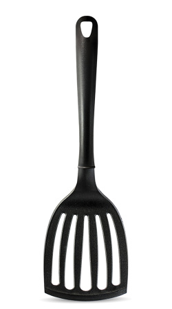 Лопатка кулинарная Abert L 300 мм, пластик артикул 9031281X15FR