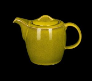 Чайник заварочный Corone Cocorita 720 мл желтый артикул фк8947