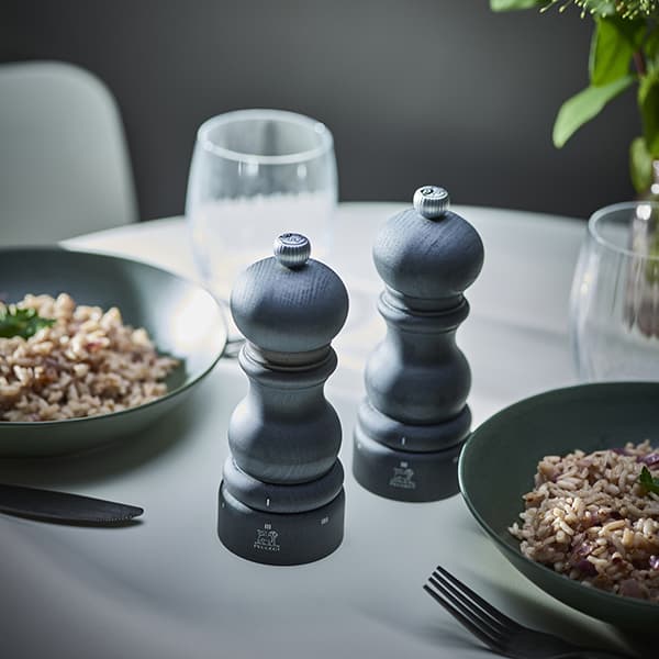 Мельница для перца Peugeot Paris u"Select H 150 мм, графит, бук артикул 44381