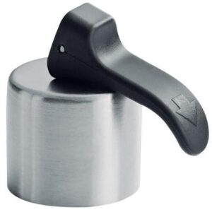 Пробка BOJ для шампанского/вина (стоппер), нерж. сталь артикул 01221901