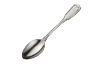 Ложка столовая Pintinox Vittoriale Stone Washed L 209 мм артикул 16420001