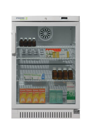 Холодильник фармацевтический Pozis ХФ-140-3