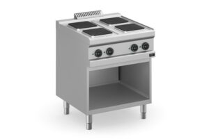 Плита электрическая Apach Cook Line APRE-89P/PL