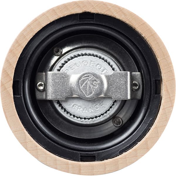 Мельница для перца Peugeot Paris u"Select H 300 мм, светлое дерево, бук артикул 23409