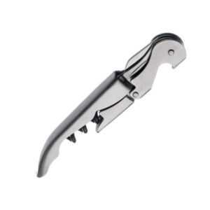 Нарзанник Pintinox 3-х функциональный, двухступенчатый, нерж. артикул 587F4300