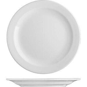 Тарелка мелкая G.BENEDIKT Praha 19см PRA2119 артикул PRA2119