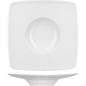 Тарелка Lubiana Victoria L 260 мм. B 260 мм. H 30 мм. артикул 2825