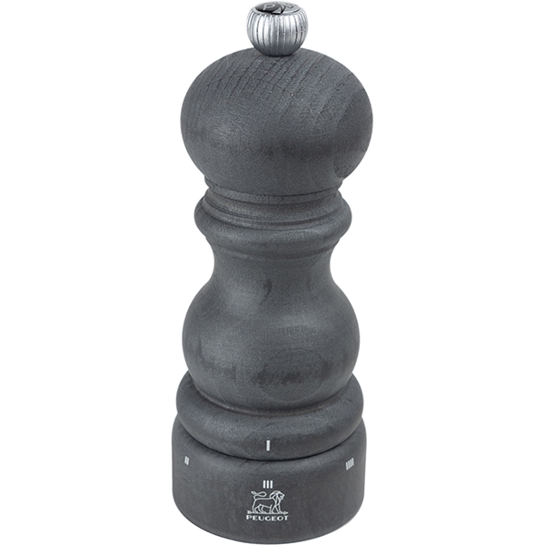 Мельница для перца Peugeot Paris u"Select H 150 мм, графит, бук артикул 44381