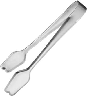 Щипцы для кондитерских изделий ProHotel TNG55 L 200/65 мм, B 35 мм артикул 4144007