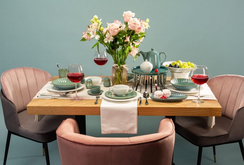 Чайник заварочный Corone Rosenthal 500 мл белый артикул фк9946