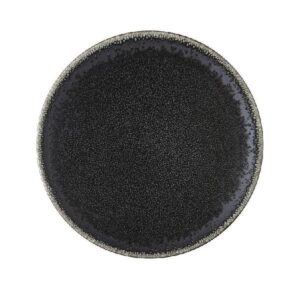 Тарелка мелкая JARS TOURRON D 200 мм, H 30 мм, цвет CELESTE артикул 961887