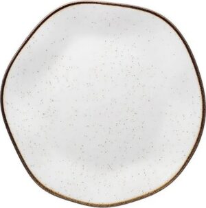 Тарелка мелкая OXFORD Ryo Maresia D 215 мм артикул RA03-9515
