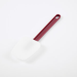 Лопатка жаропрочная ProHotel HHS-10S New L 252/89 мм, B 67 мм, силикон артикул 4111006