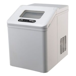 Льдогенератор Viatto MK-IM-207SD