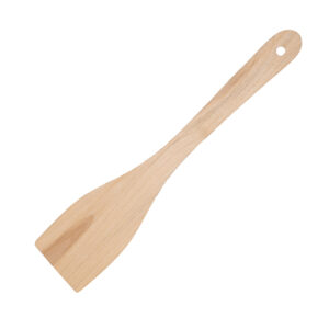 Лопатка кулинарная Tramontina L 280 мм, светлое дерево артикул 0346-H