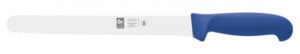 Нож для нарезки Icel PRACTICA L 300/440 мм, синий артикул 24600.3460000.300