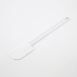 Лопатка жаропрочная ProHotel RBS-16R L 407/120, B 73 мм, силикон артикул 4111005