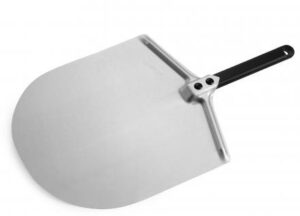 Лопата для пиццы Gi.Metal Amica CLASS30/25 D 300 мм, L 550 мм, ручка 250 мм
