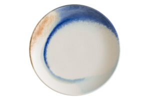 Тарелка Bonna Kymen D 150 мм, форма Гурмэ артикул F-KM1GRM15DZ