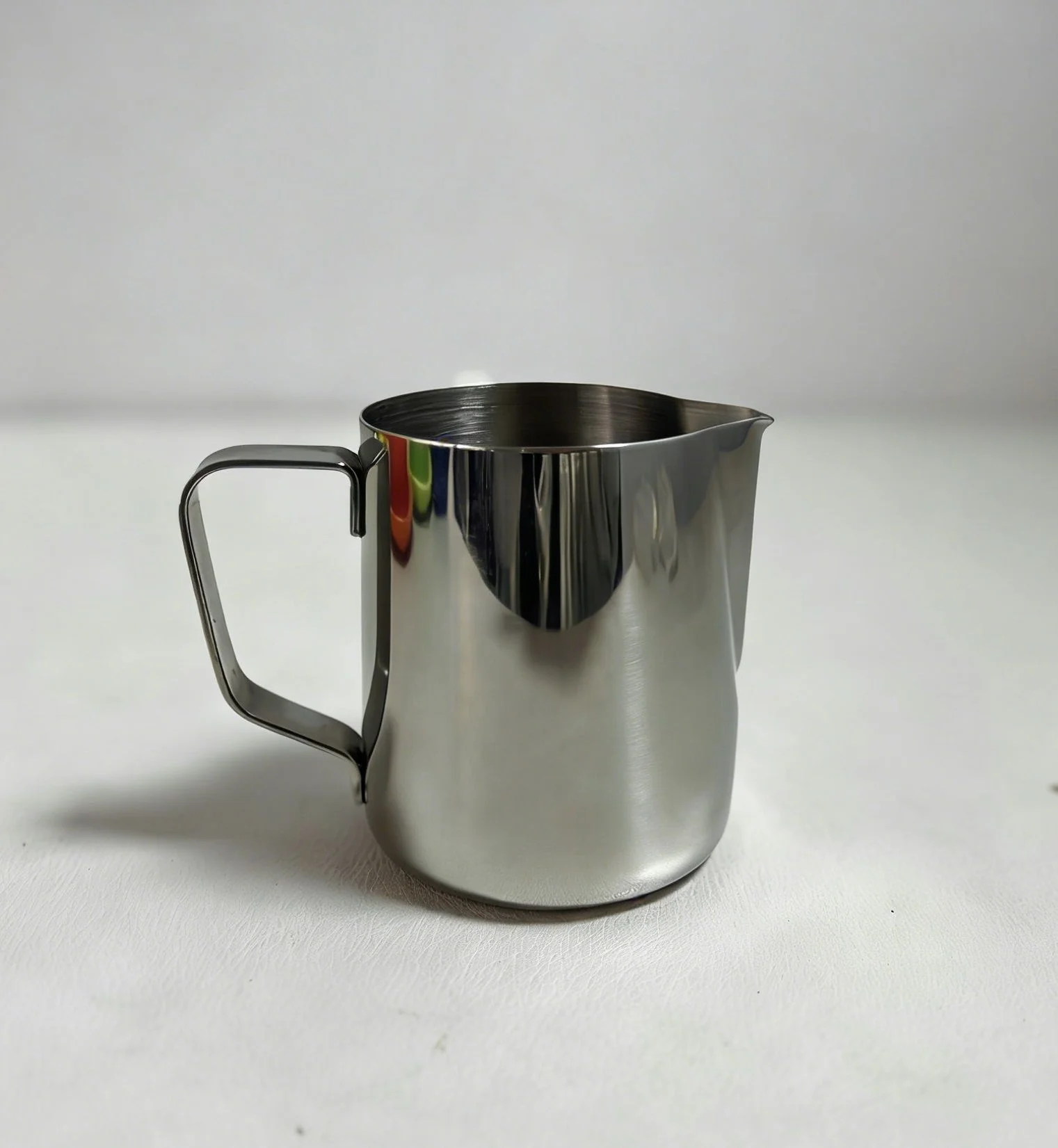 Питчер 480 мл, cталь 304,толщина 0,7mm P.L.- Proff Coffee