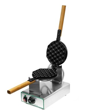 Вафельница для гонконгских вафель Kocateq GH 15HK GL