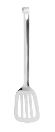 Лопатка кулинарная Abert L 350 мм, нерж. артикул 9030591GFR