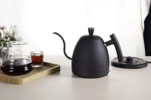 Кофейник 800 мл,электрический, P.L. Proff Coffee