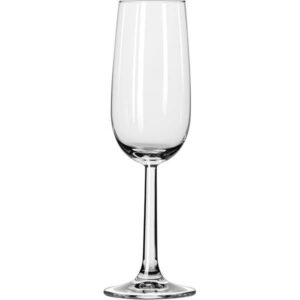 Бокал-флюте для шампанского Libbey Bouquet 170 мл., d62 мм., h200 мм. артикул 354720