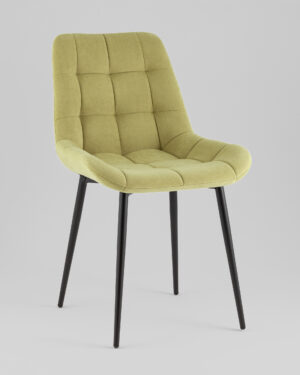 Стул Флекс Original велюр оливковый 4 шт.