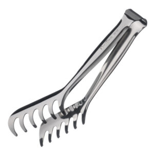 Щипцы для спагетти Pintinox L 240 мм, нерж. артикул 58136924