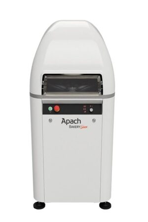 Тестоделитель-округлитель Apach Bakery Line SPA A30s