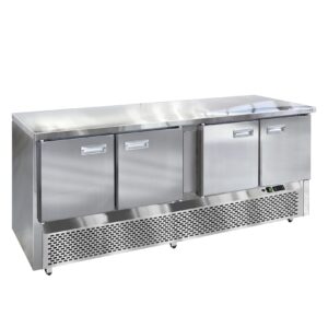 Стол холодильный Finist СХСн-700-5