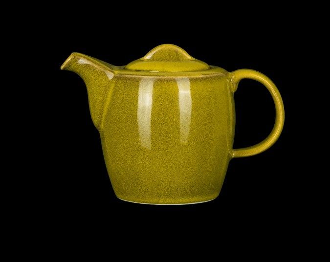 Чайник заварочный Corone Cocorita 720 мл желтый артикул фк8947
