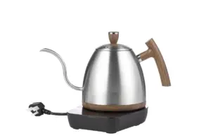 Кофейник 800 мл,электрический, P.L. Proff Coffee