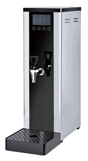 Кипятильник проточный Kocateq EB silver 9L/20L NW