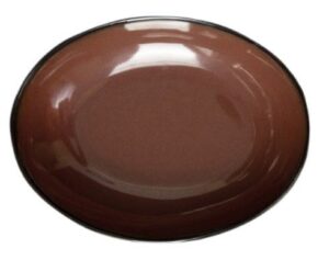 Блюдо Corone Carmen L 225 мм, B 117 мм артикул фк1819