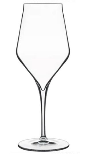 Бокал для вина Luigi Bormioli Supremo 450мл артикул A11279BYL02AA01