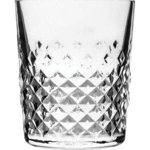 Стакан Олд Фэшн Libbey Carats 350 мл. D 87 мм., H 106 мм. артикул 271100003