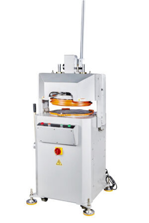 Тестоделитель-округлитель Kocateq OMJ 3 Flex