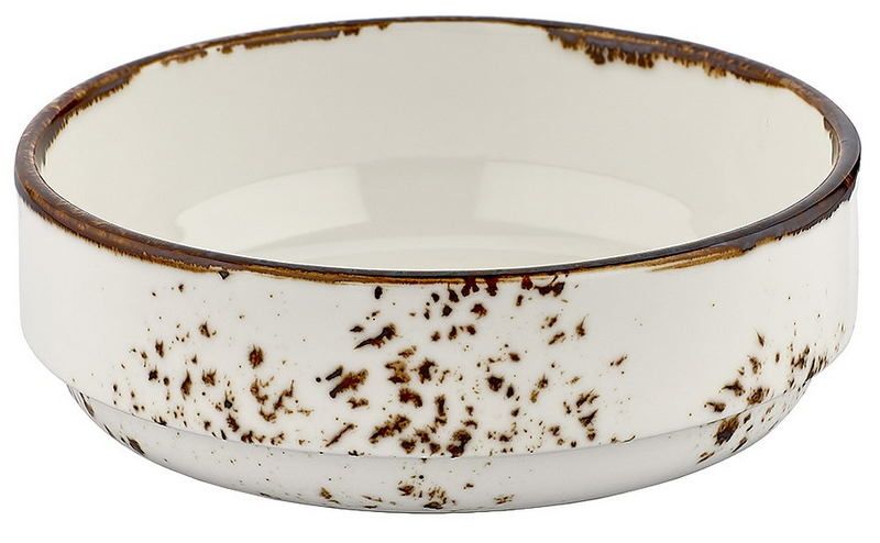 Салатник By Bone Harmony Elegance 350 мл, D 120 мм артикул HA-EL-GT-12-JO