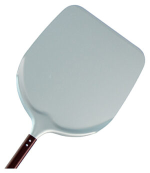 Лопата для пиццы LILLY CODROIPO OrcHidea 400х400 мм, H 1700 мм, алюминий