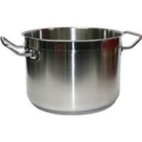 Котел MACO RXP076WOL 8,4 л, D 220 мм, H 220 мм артикул 360817