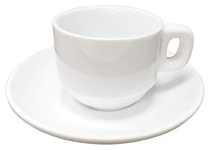 Блюдце чайное Fairway 41772 к чашке 4892B 200 мл артикул 41772