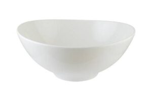 Салатник Bonna White 2100 мл, 250 мм артикул AGR25KS