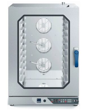 Пароконвектомат RADAX Chekhov CC10DG0L