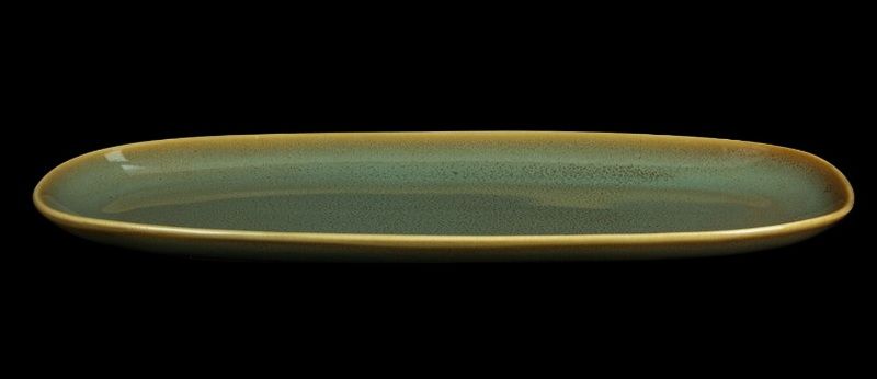 Блюдо Corone Primavera L 357 мм, B 135 мм артикул фк2207