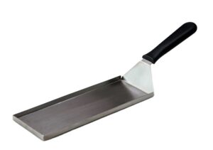 Лопатка сервировочная MGSteel L 405 мм, B 100 мм артикул BBC10