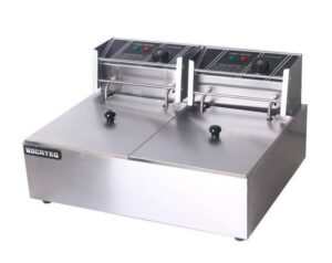 Фритюрница электрическая Kocateq EF52